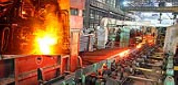 steel+billet and slab+Iranian export market + Iranian producers 