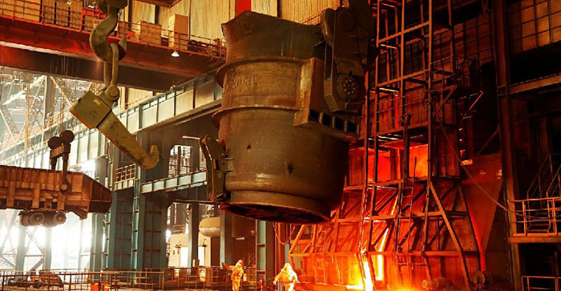 iran steel production+ iran steel+steel+steel production capacity+Steel exports+world’s sixth largest steel producer