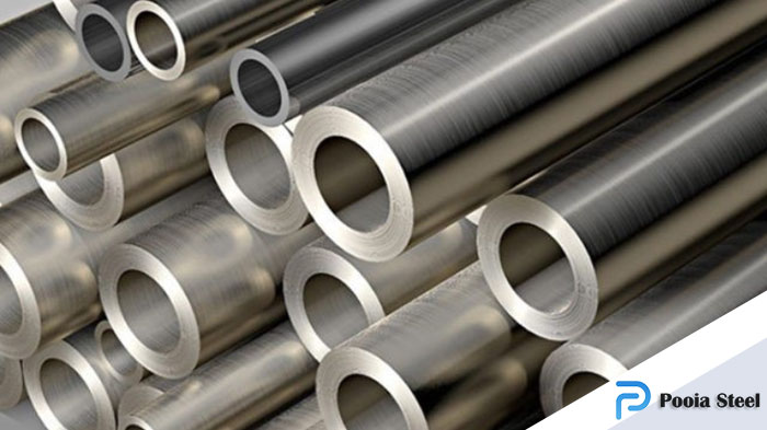 steel pipe