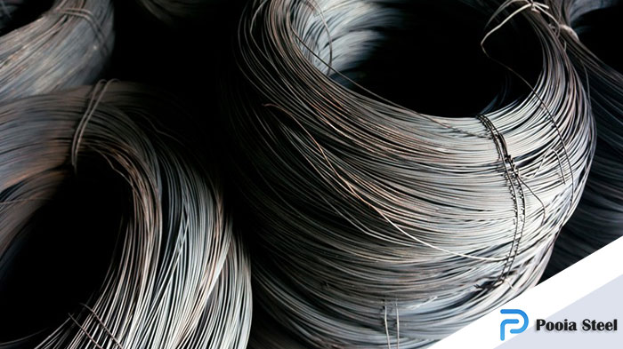 wire rods