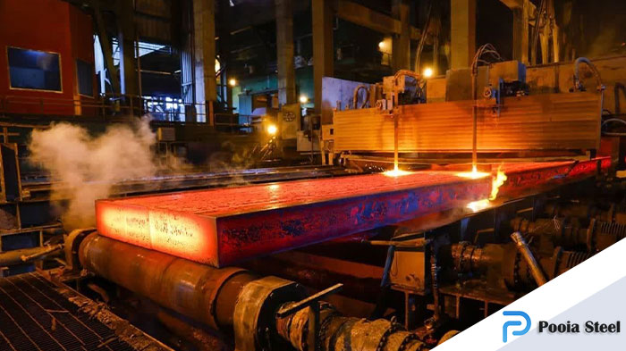 How Iran's Steel Exporters Will Weather Sanctions Storm?