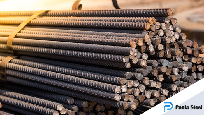 China steel rebar hits near 10 year high on output cut fears