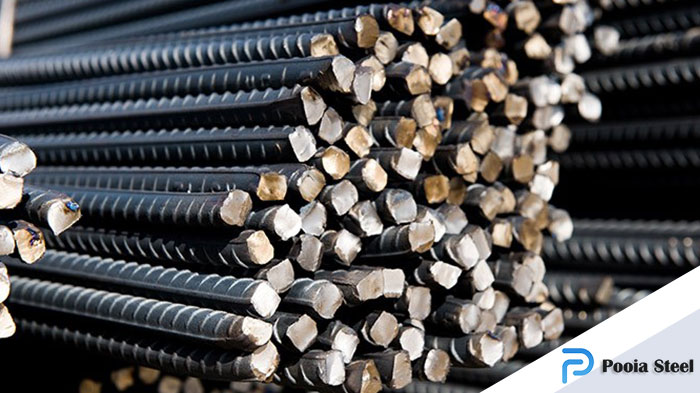 Shanghai rebar steel prices hit 7-year high on supply fears