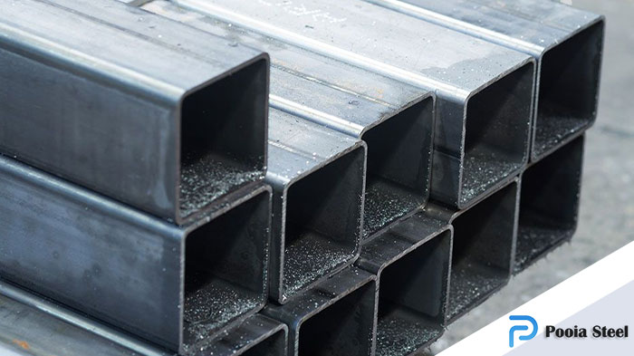 square section steel