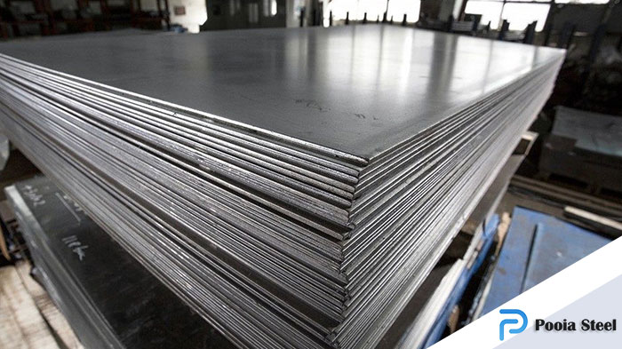 galvanized steel sheet 